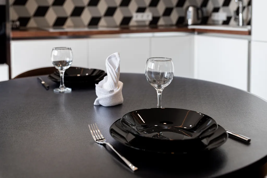 Дизайнерские апартаменты на проспекте