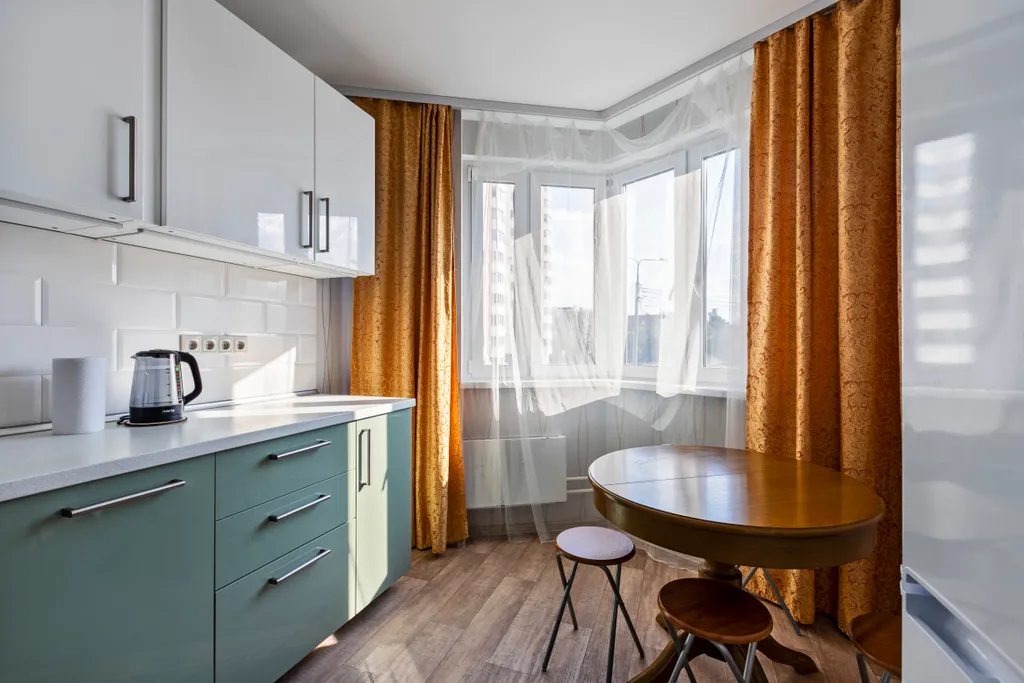 Квартира недалеко от м. Сходненская, аэропорт Шереметьево