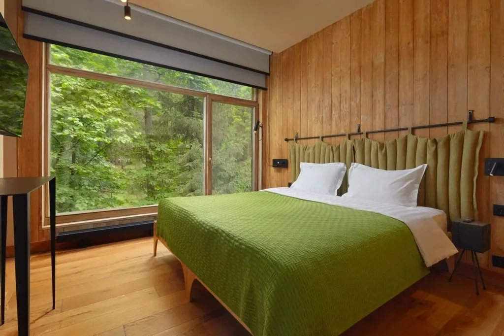 Коттедж 5-комнатный Дом — Москва