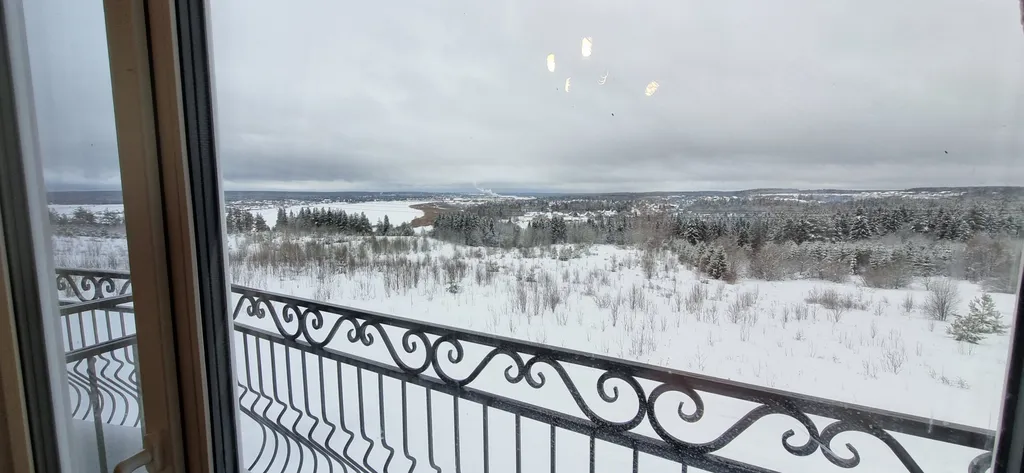 Гостевой дом Морозко