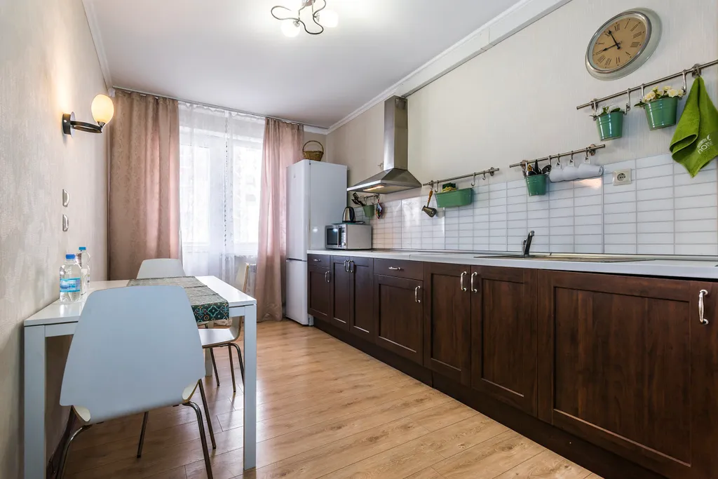 Квартира Квартира В центре фестивального — Краснодар