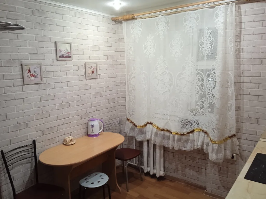 Квартира Уютная квартира — Ярославль
