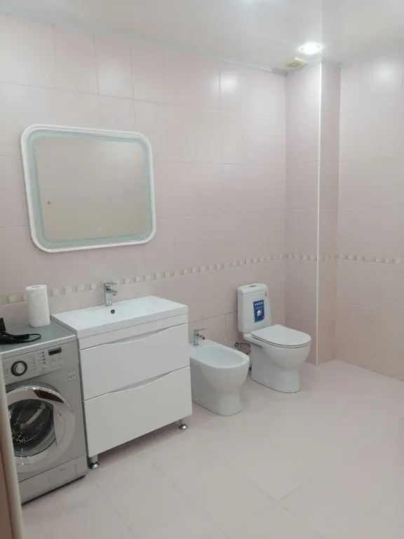 Уютная квартира недалеко от моря