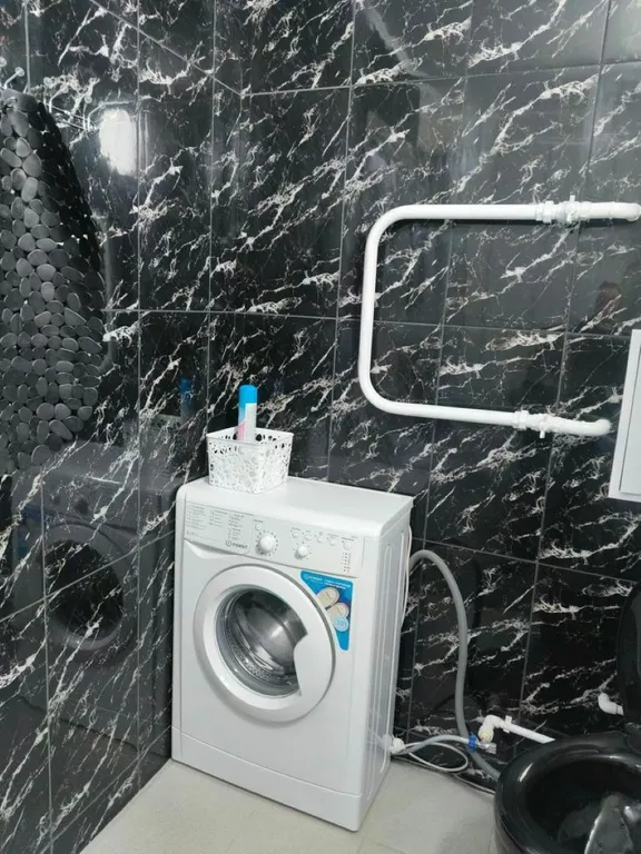 Уютная eврoдвушкa в новом доме