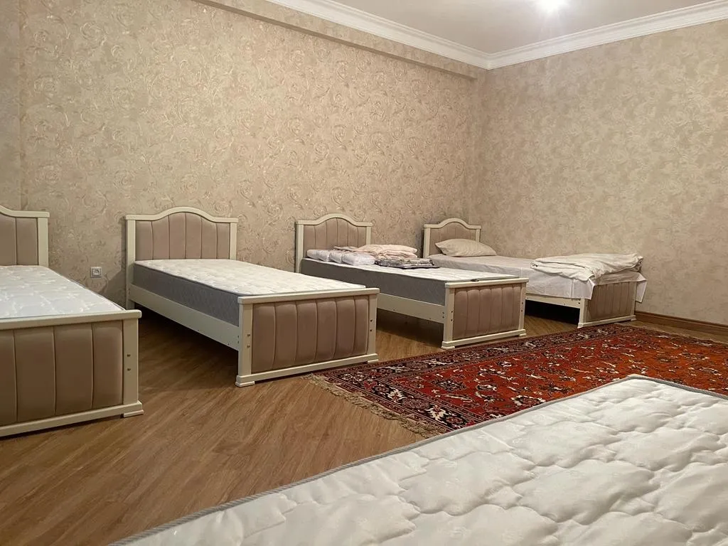 Квартира 2-комнатная Квартира — Махачкала