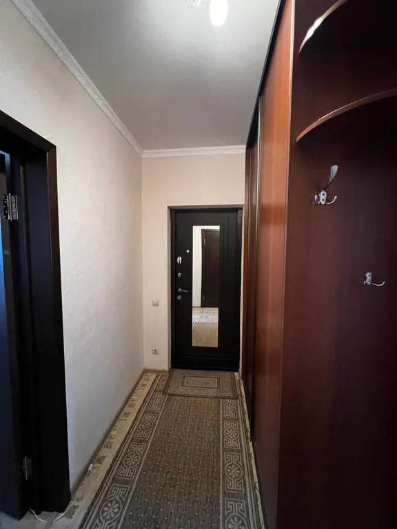 Квартира рядом с морем