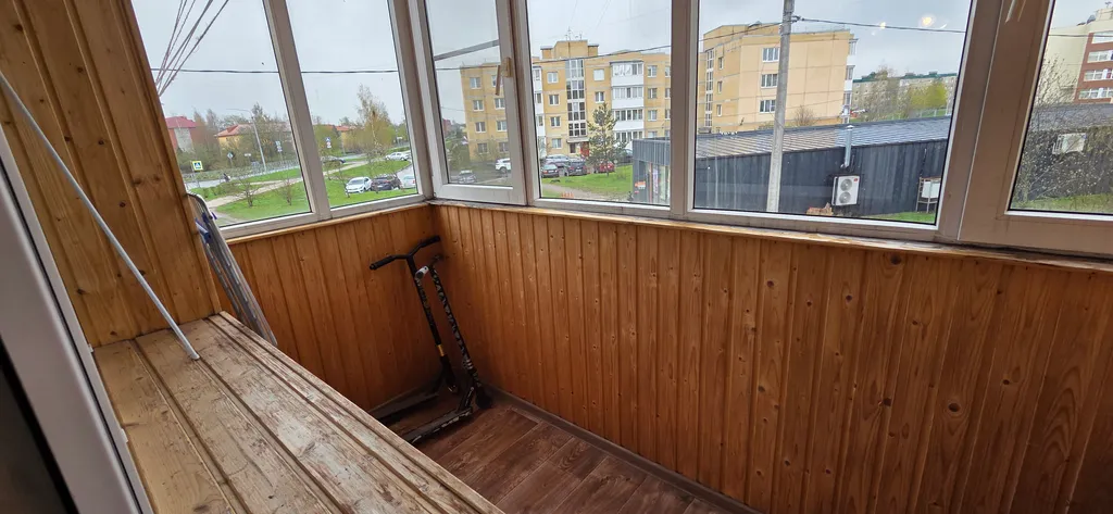 Квартира Просторная квартира у Екатерининского парка — Пушкин