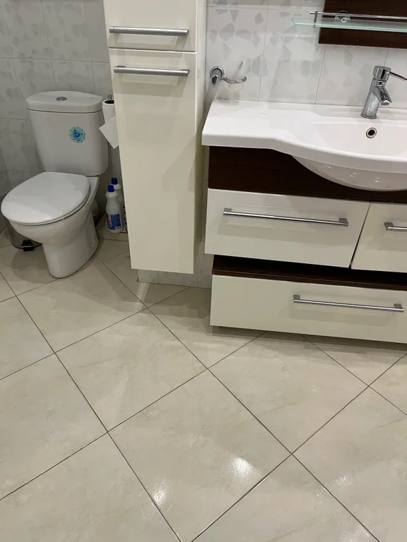 Квартира в самом центре курортной и развлекательной жизни Адлера