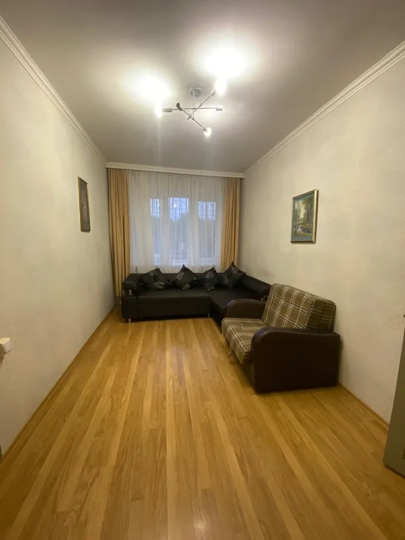 2-комнатная Квартира — аренда посуточно в Владикавказ