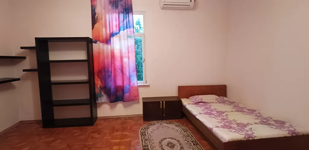 Комната