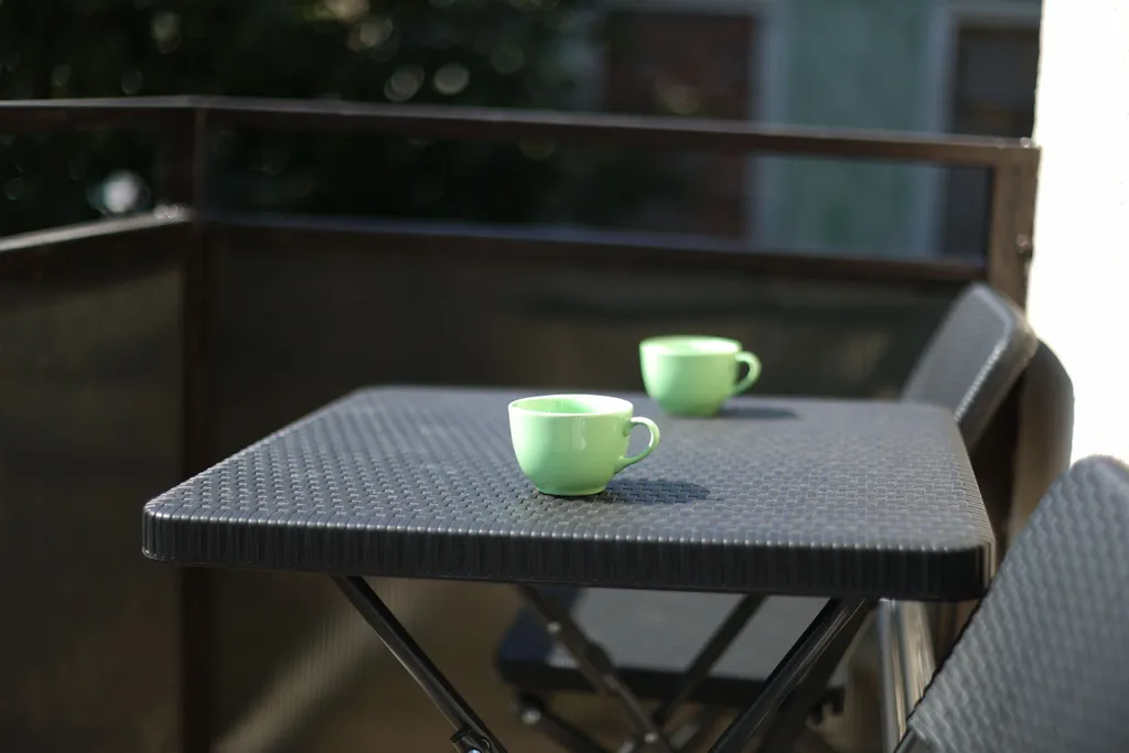 Улучшенный с балконом