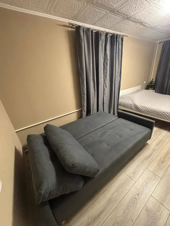 Уютная однокомнатная квартира в центре Сортавала