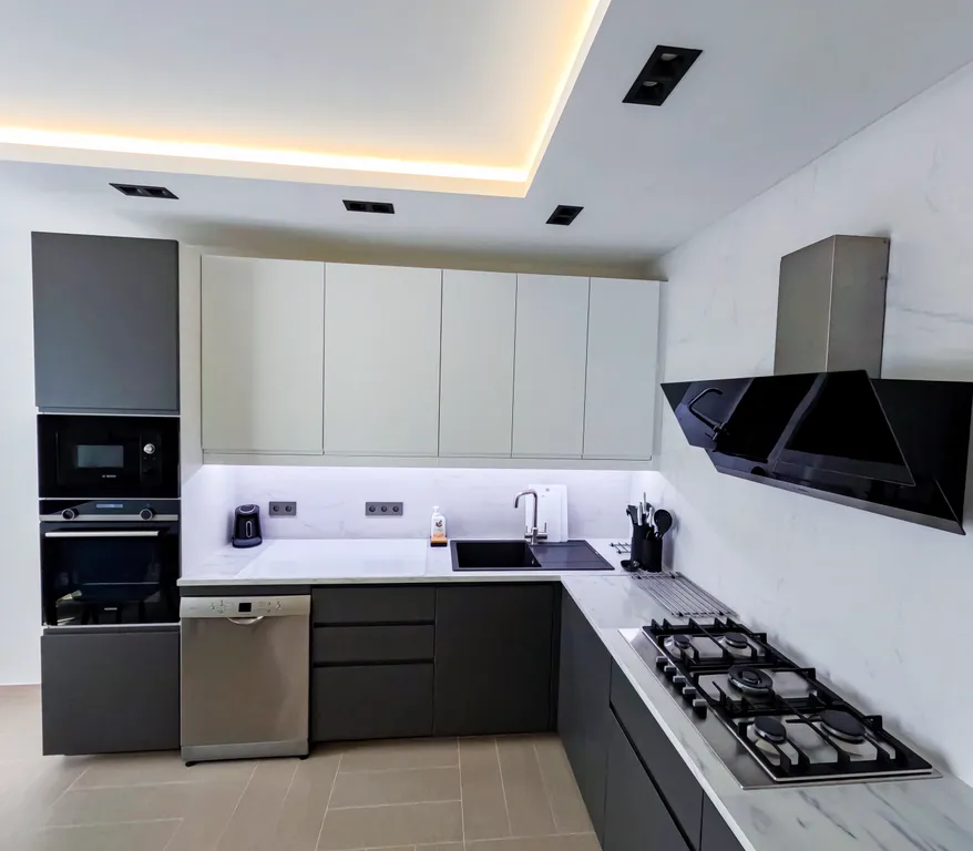 Коттедж в центре Геленджика