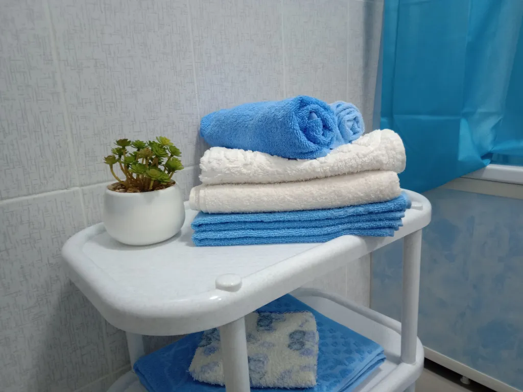 Уютная квартира-студия