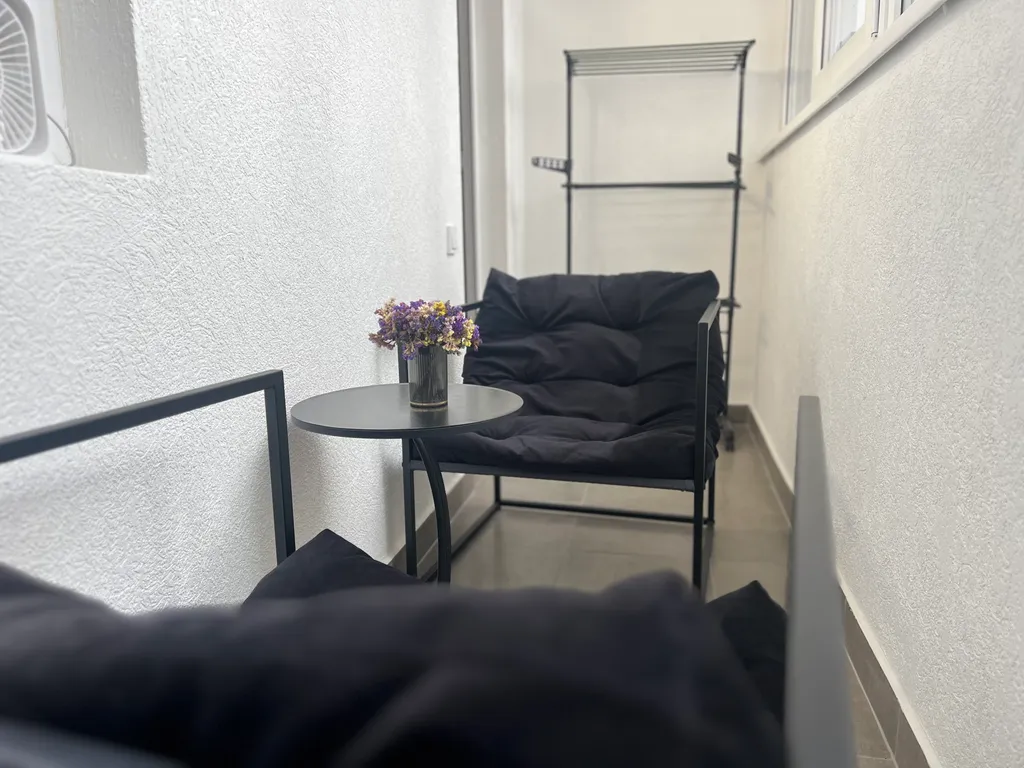 Уютная студия в Центральном районе