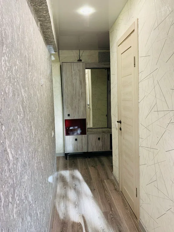 Городской уголок комфорта вдали от дома