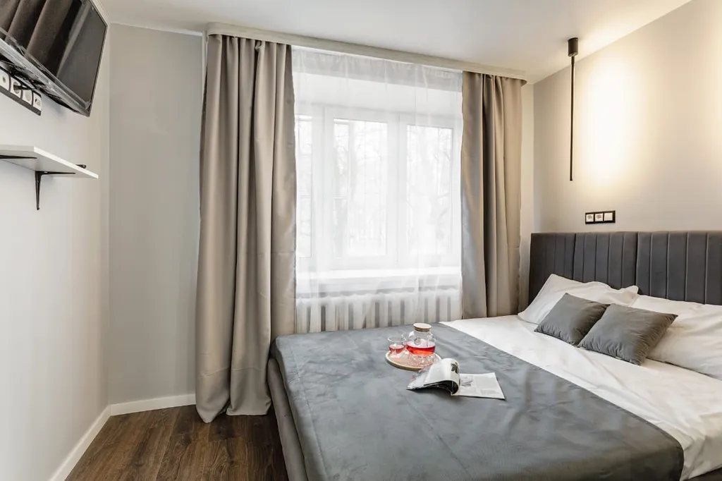 Дизайнерская студия