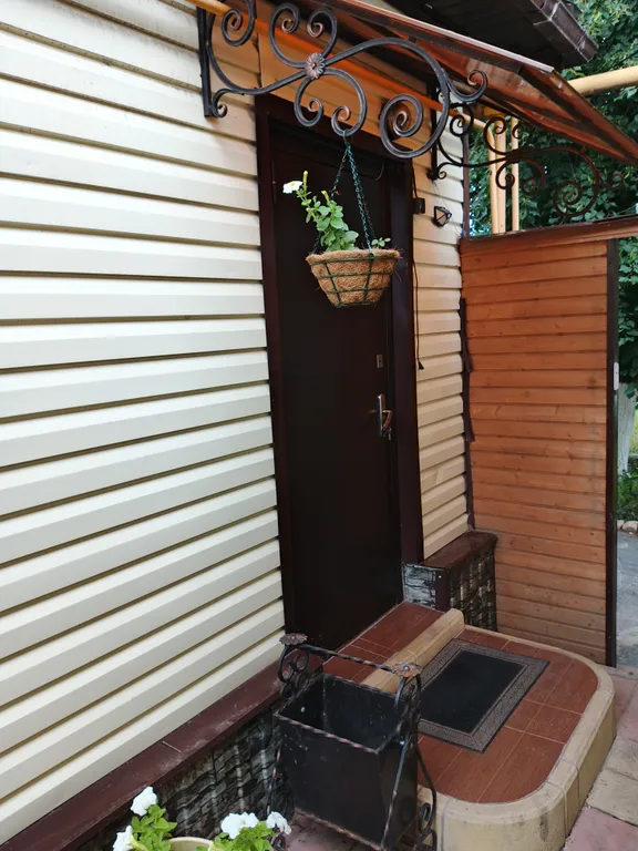 Квартира-студия в центре города