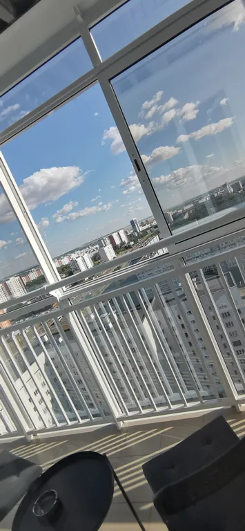 Уютная квартира в центе города