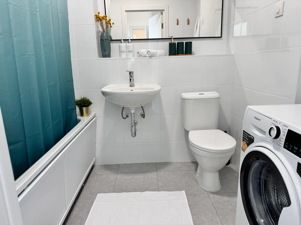 Уютная квартира у Аэропорта