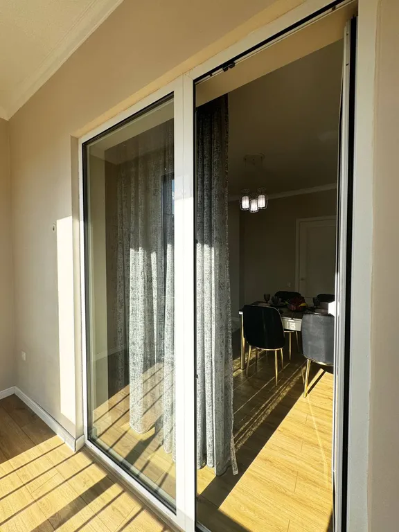 2 комнатная в ЖК 4YOU, рядом с ТЦ MEGA, кв 22