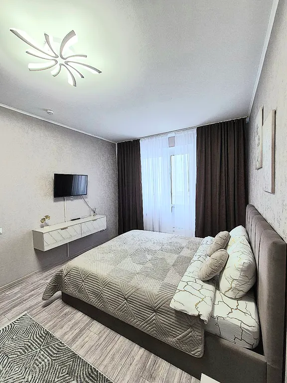 Квартира Уютная квартира — Курск