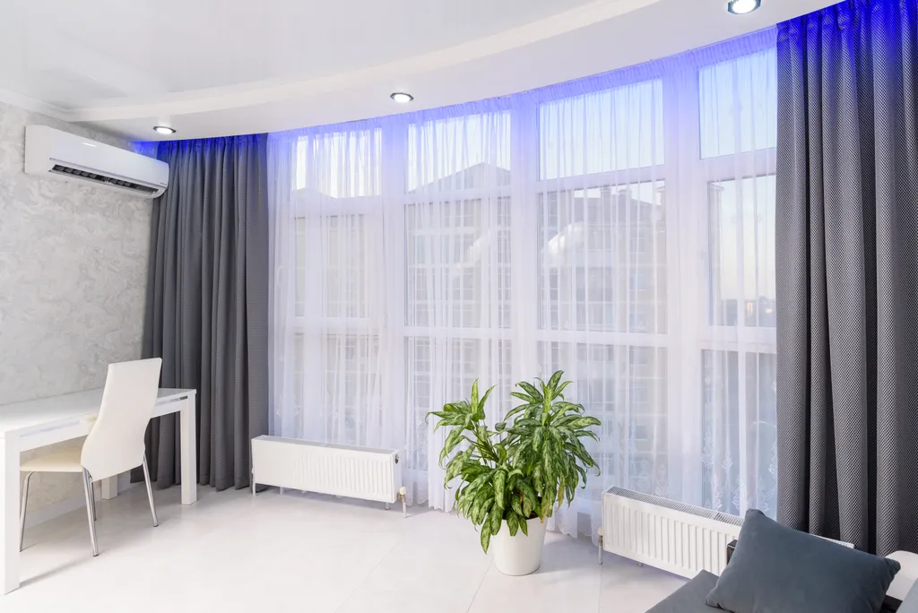 Апартаменты в центре