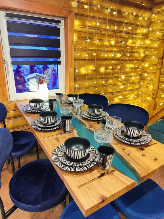 ХибиныДача Сруб