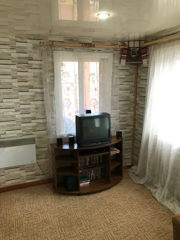 Казачий стан