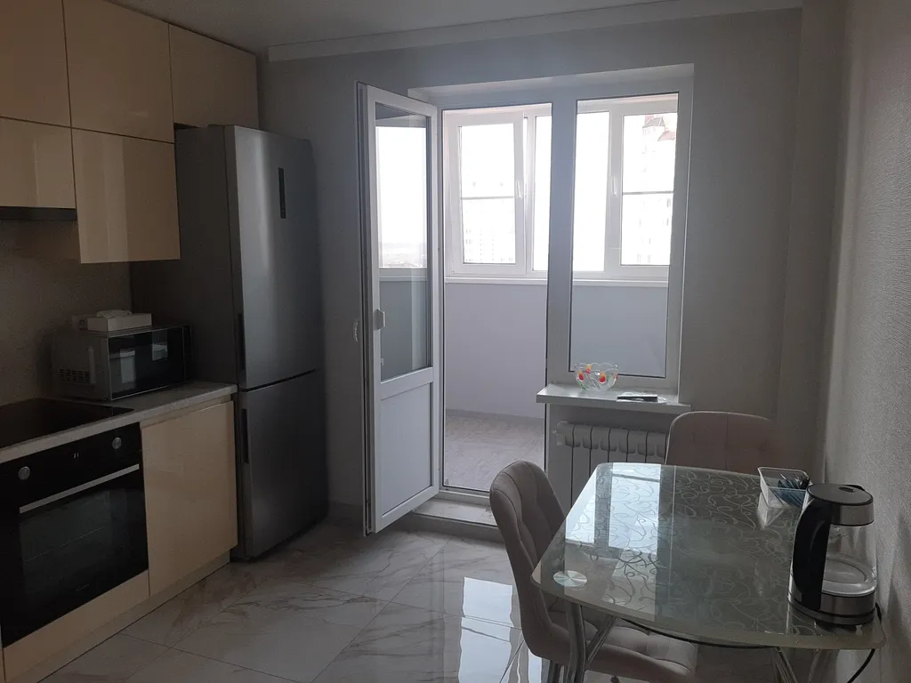 Превосходный сервис