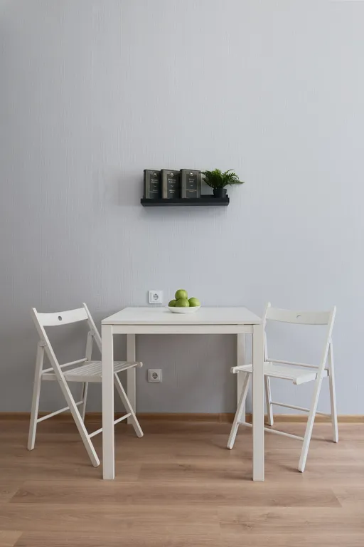 Квартира Квартира Студия у НМИЦ онкологии Петрова — Песочный