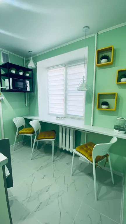 Комфортная квартира с удобной локацией — аренда посуточно в Невинномысск