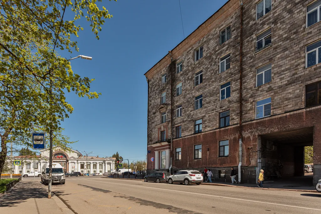 Дизайнерская студия