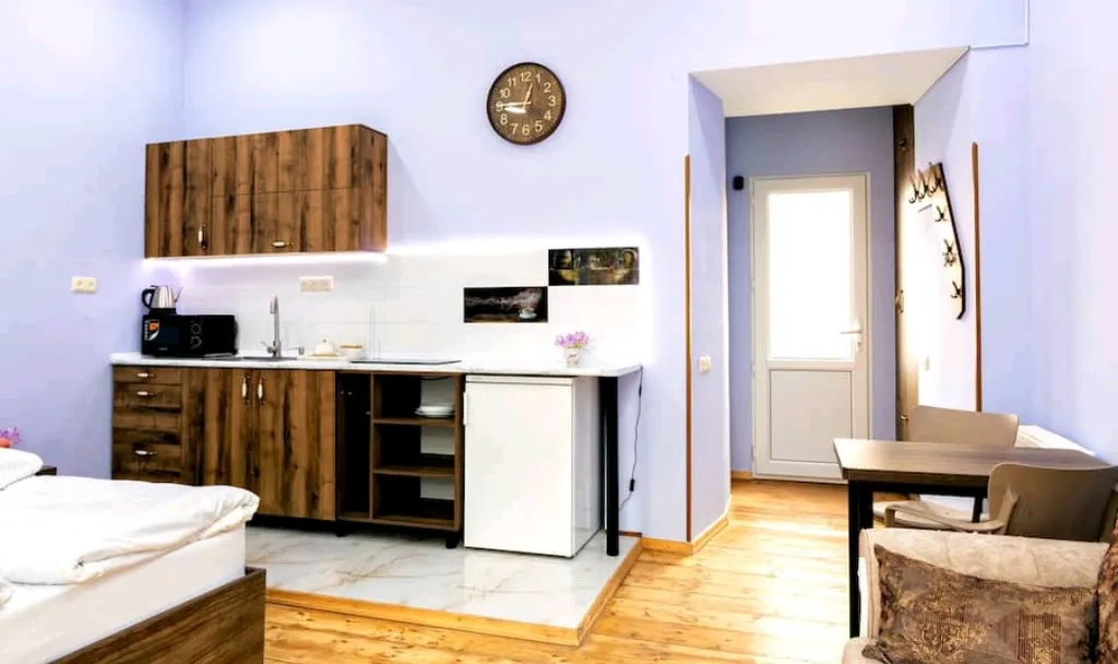 Настоящий Тбилисский шардин