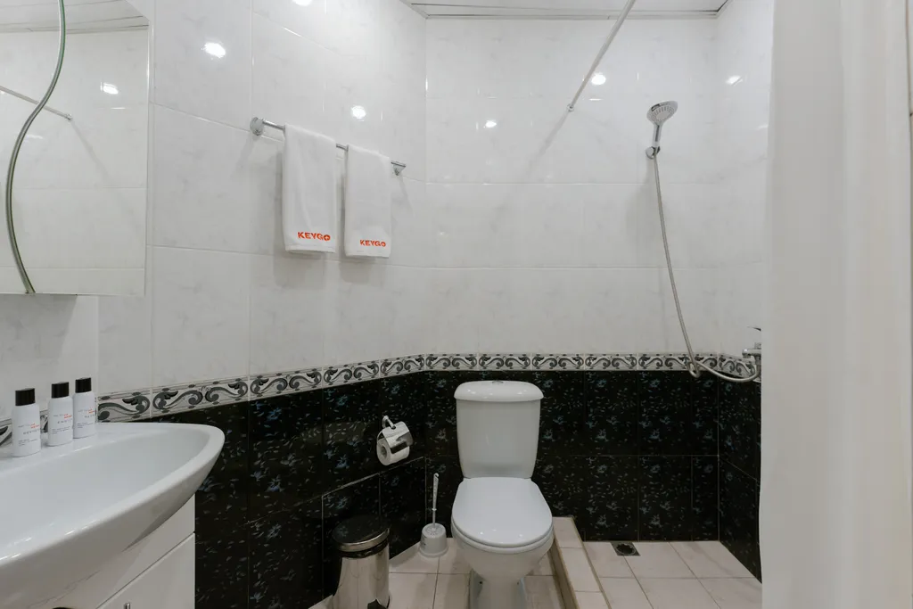 Апартаменты рядом с Оперным Театром