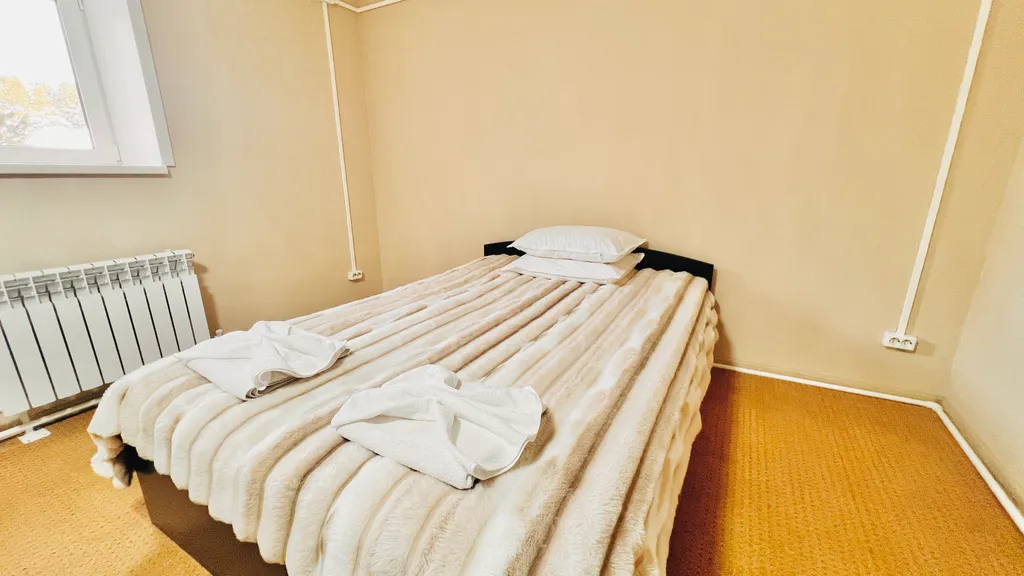 Стандарт семейный