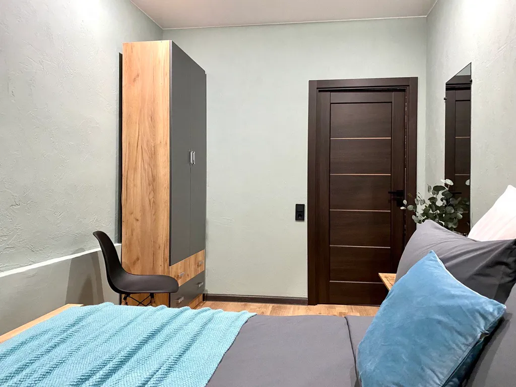 Comfort + Loft на Лиговском