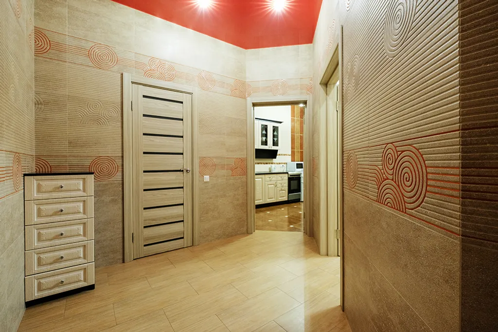 Однокомнатная квартира в центре города