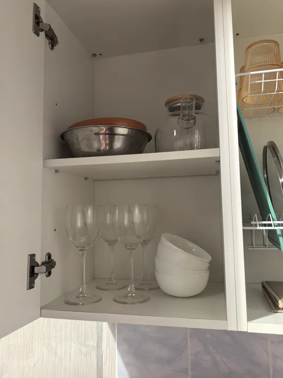 Уютная квартира на Севере!