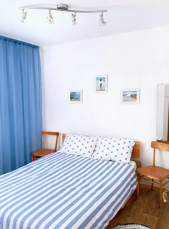 Коттедж Домик для семейного отдыха — аренда посуточно в Зеленоградск