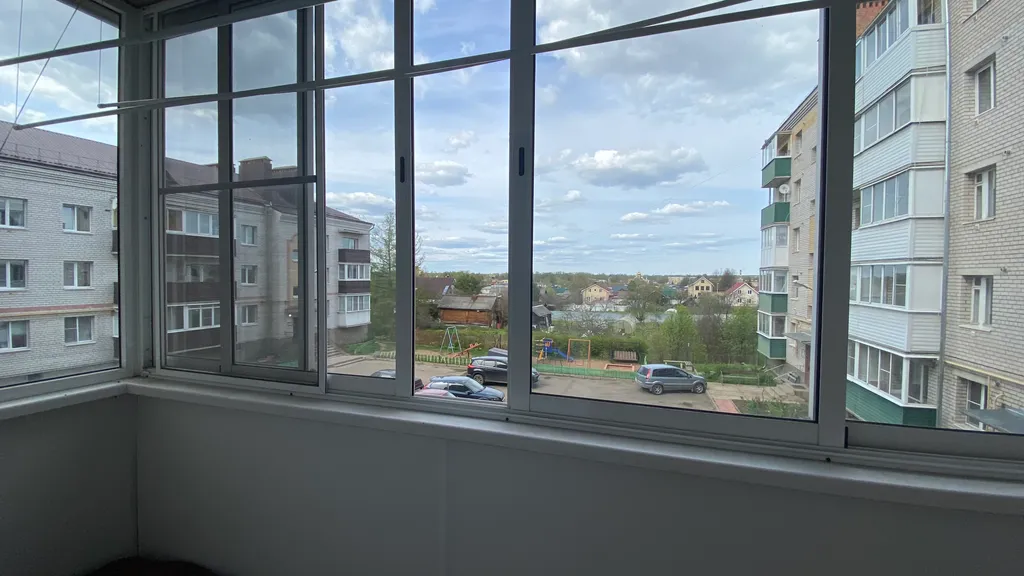 Уютная квартира недалеко от центра города и реки Волги