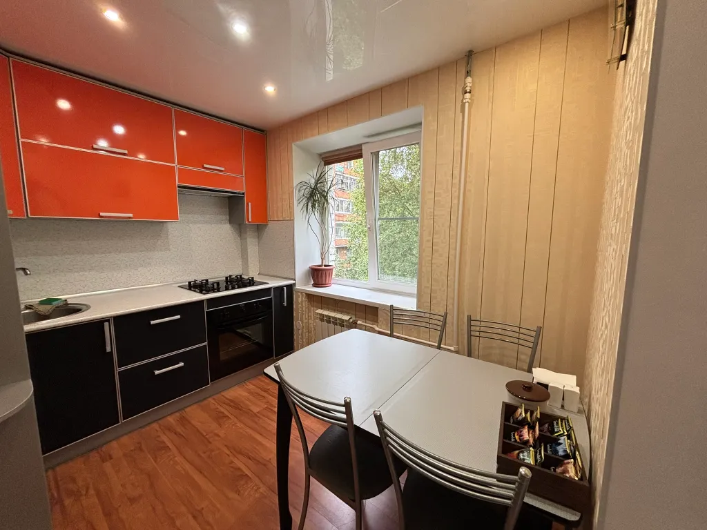 Квартира Апартаменты Бабушка Хаус — Великий Новгород