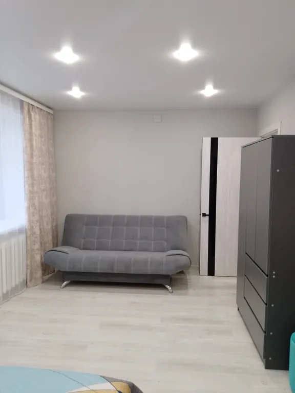 Комфортная квартира в престижном районе