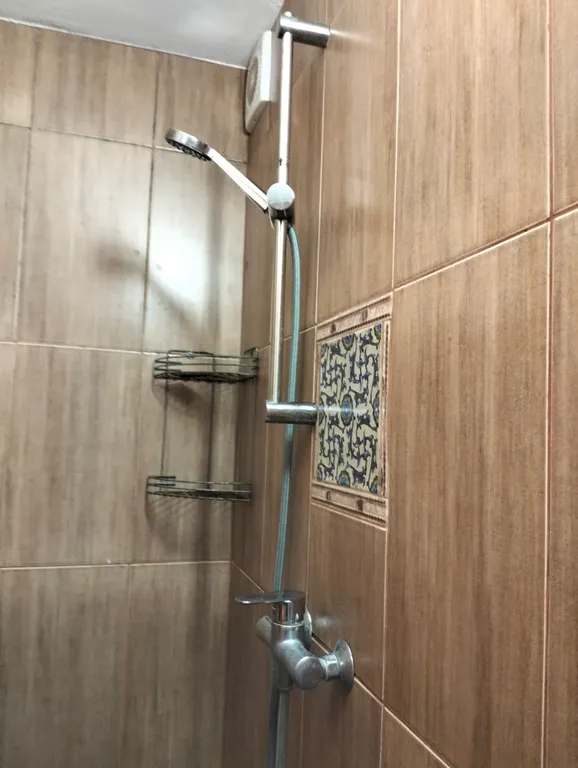 Коттедж Отдельный этаж в частном доме со своим двориком — Новороссийск