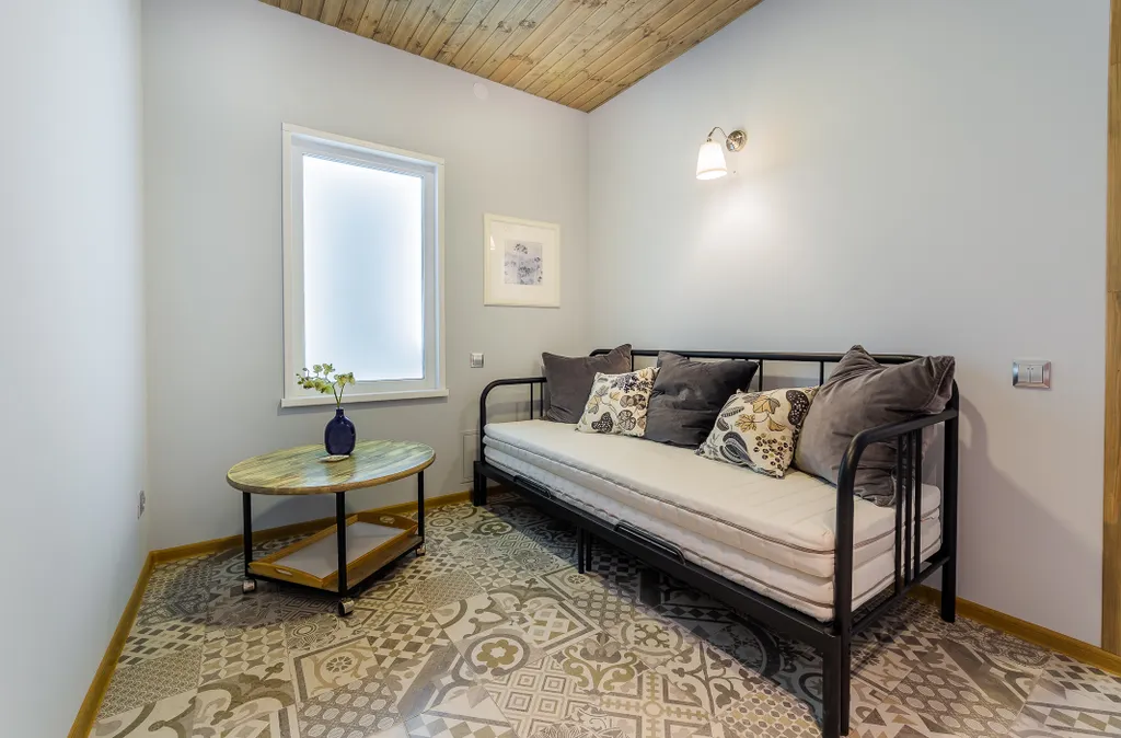 Апартаменты на Соловьиной