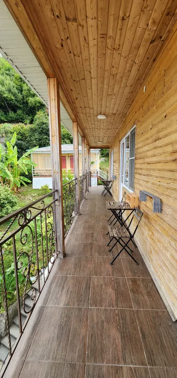 Квартира Комната — Гагра