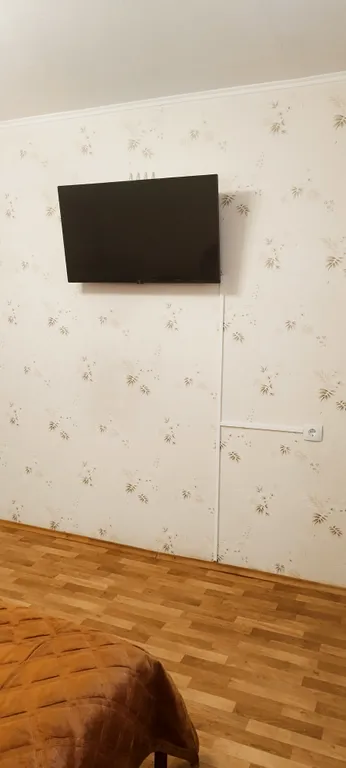 Квартира 2-комнатная Квартира — Ярославль