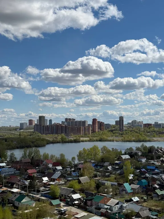 Новая уютная квартира рядом с аквапарком и рекой