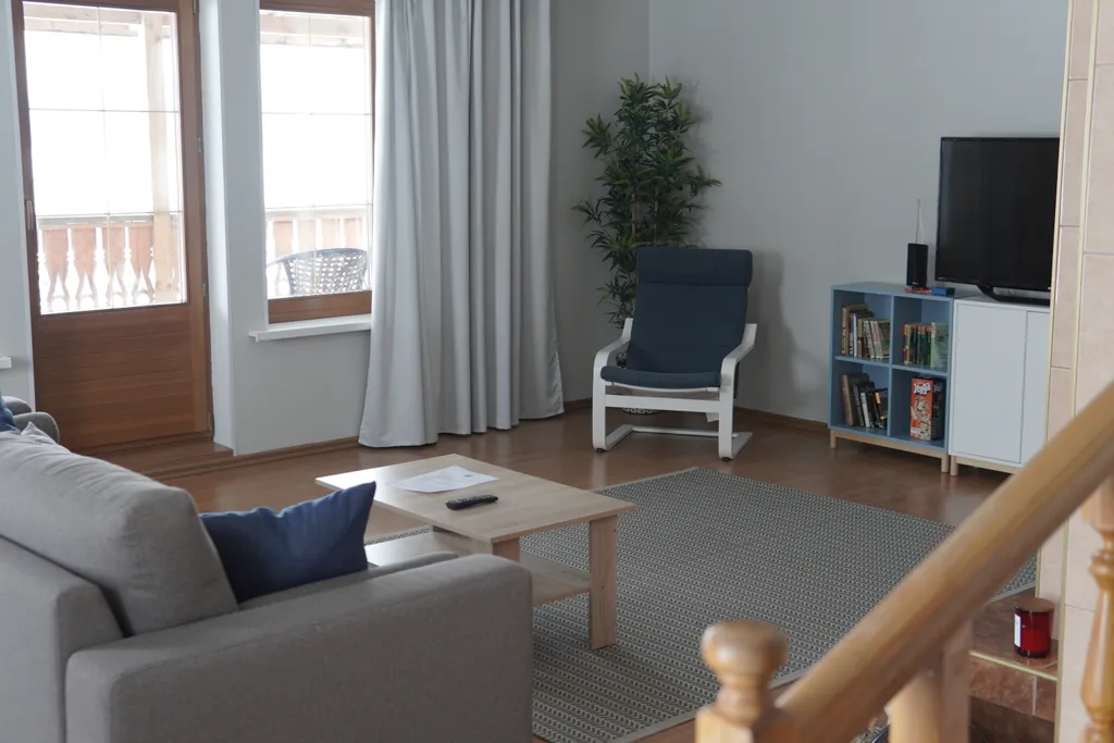 Гостевой дом на берегу Ладоги