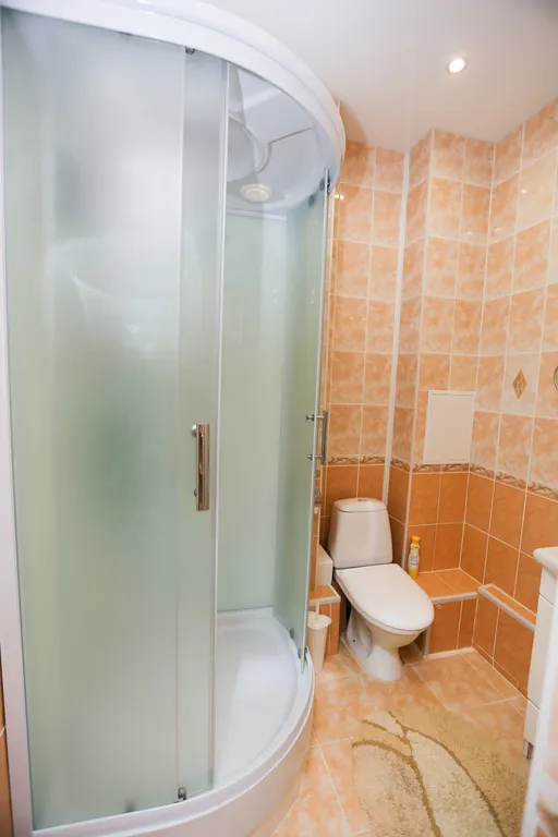 Квартира с удобным расположением рядом с НКИ